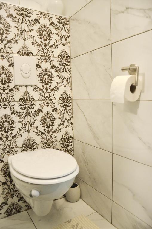 In-N-Out Ilica Daire Zagreb Dış mekan fotoğraf
