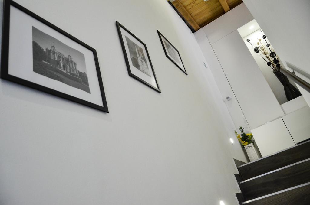In-N-Out Ilica Daire Zagreb Dış mekan fotoğraf